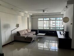 Blk 407B Fern View (Sengkang), HDB 5 Rooms #622443591
